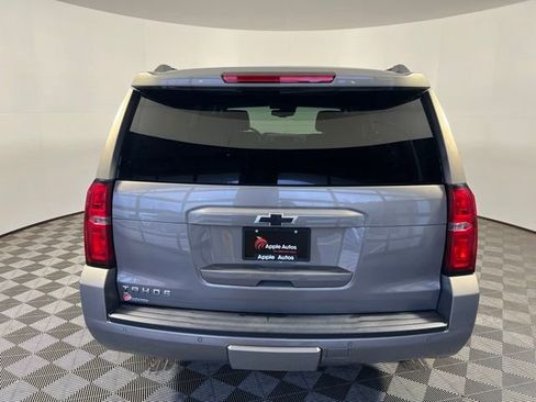 Used 2017 Chevrolet Tahoe LT AWD/4WD image 10