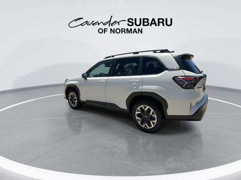 Used 2026 Subaru Forester Premium AWD/4WD image 7