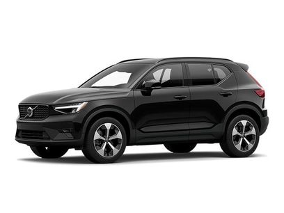 Certified 2025 Volvo XC40 B5 Plus