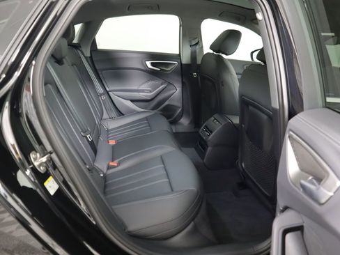 Certified 2025 Audi A5 2.0T Premium Plus w/ Premium Plus image 23