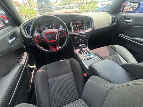 Used 2019 Dodge Charger R/T RWD image 18
