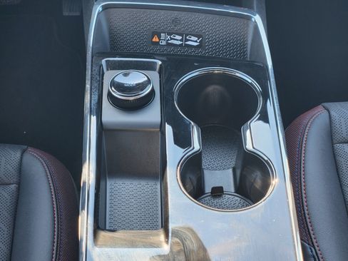 New 2026 Chevrolet Equinox RS image 9