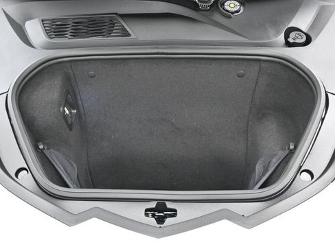 Used 2023 Chevrolet Corvette Stingray Preferred Cpe w/ Z51 Performance Package RWD image 39
