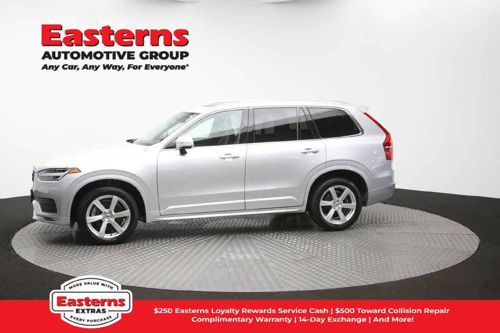 Used 2022 Volvo XC90 T5 Momentum AWD/4WD image 61