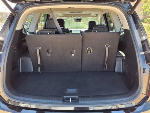 Used 2025 Kia Telluride S AWD/4WD image 13