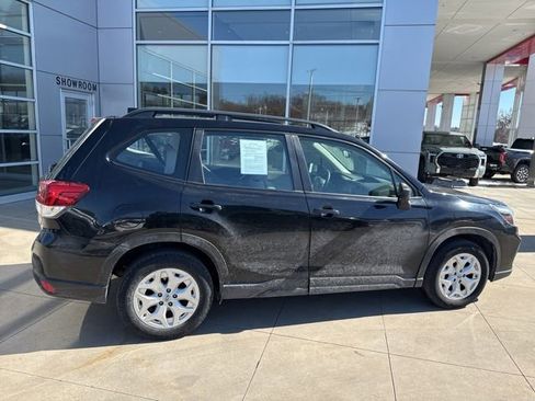 Used 2019 Subaru Forester w/ Alloy Wheel Package image 9