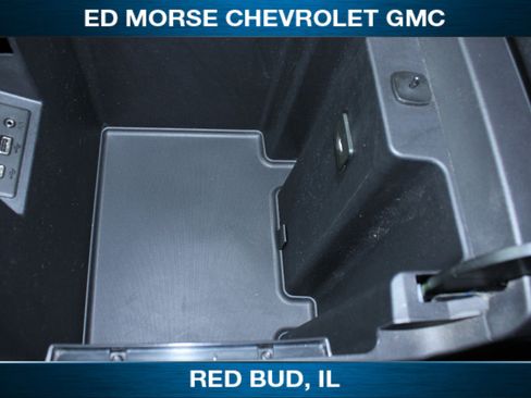 Used 2020 GMC Sierra 1500 AT4 w/ AT4 Premium Package image 15