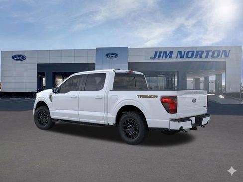 New 2026 Ford F150 Tremor w/ Bed Utility Package AWD/4WD image 6