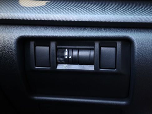 New 2026 Subaru Crosstrek 2.0i Premium image 17