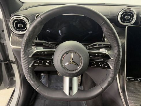 Certified 2026 Mercedes-Benz GLC 300 4MATIC image 12