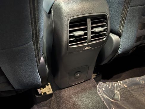 New 2025 Ford Bronco Sport Heritage w/ Convenience Package image 26