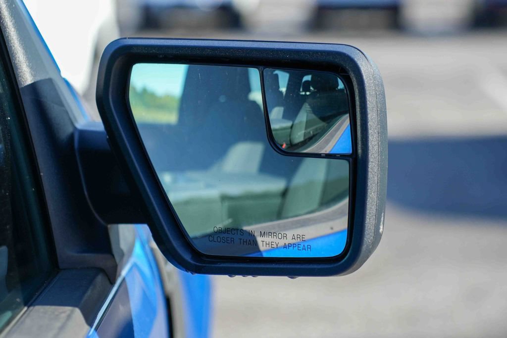 Used 2023 Ford F150 XL w/ STX Appearance Package AWD/4WD image 12