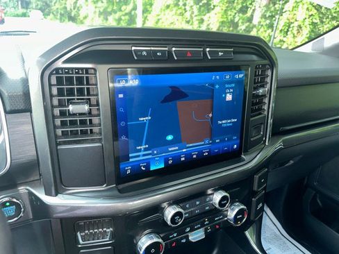 Used 2023 Ford F150 XLT w/ Equipment Group 302A High RWD image 15