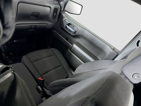 New 2026 GMC Sierra 1500 Pro w/ Trailering Package image 21