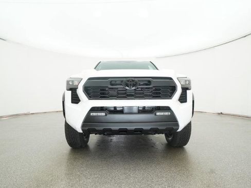 New 2026 Toyota Tacoma TRD Off-Road image 18