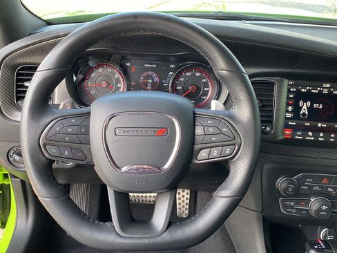 Used 2023 Dodge Charger GT w/ Blacktop Special Edition image 36