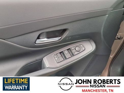 New 2026 Nissan Sentra SV w/ Floor Mat Package image 20