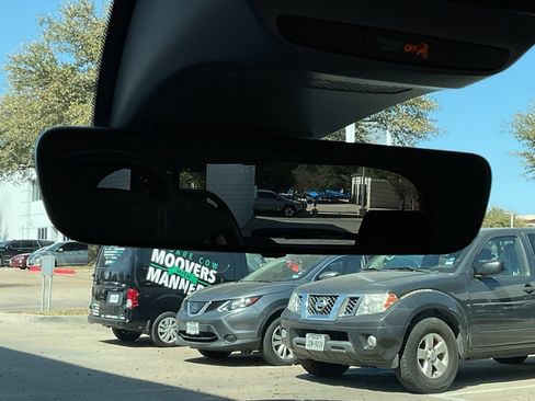 Used 2025 Honda HR-V EX-L image 30