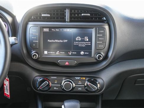 Certified 2023 Kia Soul LX image 15