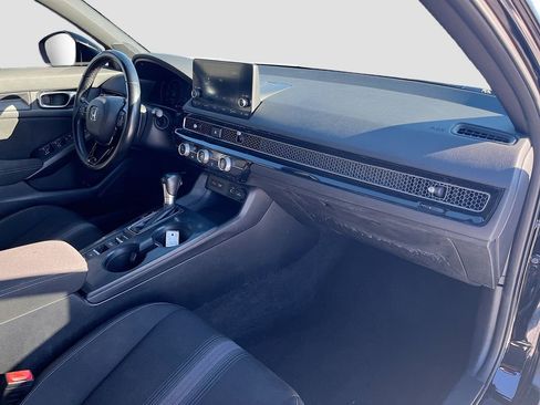 Used 2022 Honda Civic Sport image 28