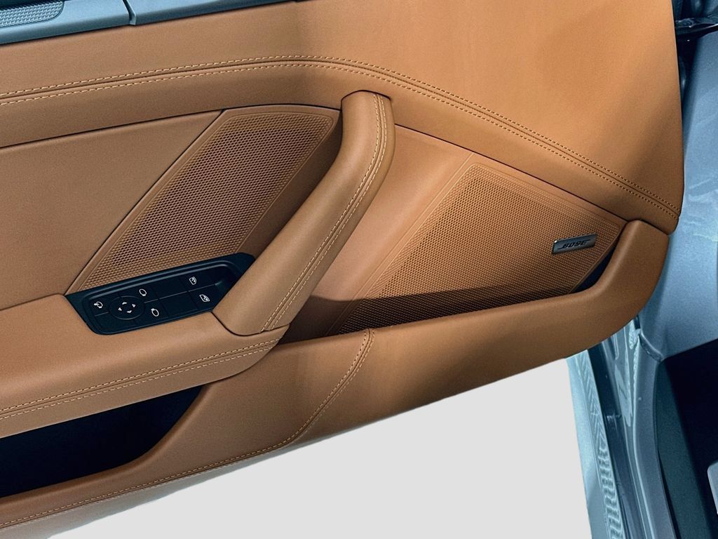 New 2026 Porsche 911 Carrera RWD image 21