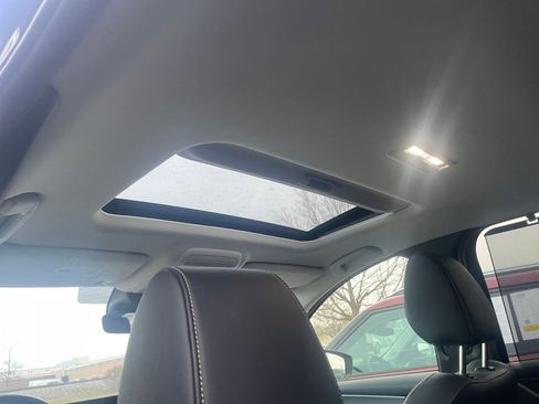 Used 2025 MAZDA CX-70 3.3 Turbo w/ Preferred Package image 30