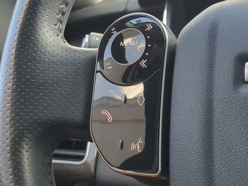 Used 2018 Land Rover Range Rover Sport HSE image 25