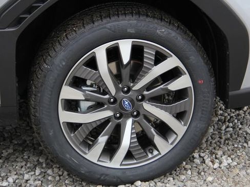 New 2026 Subaru Forester Touring AWD/4WD image 10