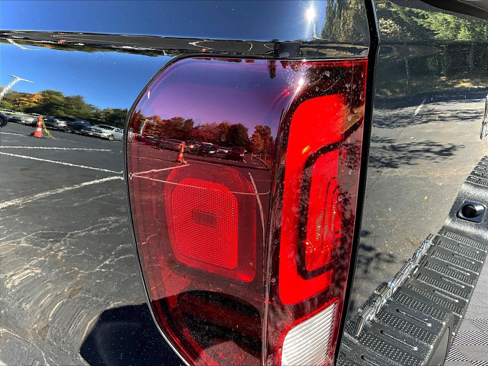 Used 2023 Honda Ridgeline RTL-E image 24