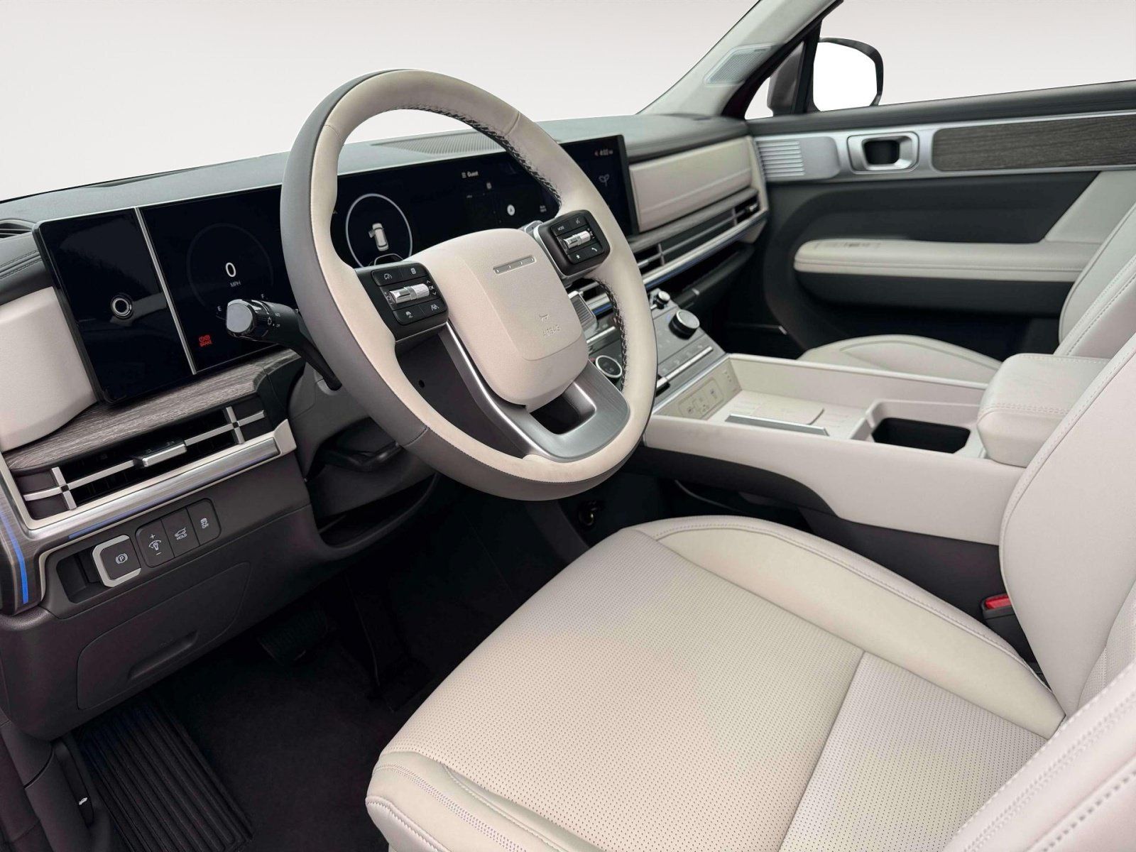 New 2026 Hyundai Santa Fe Calligraphy AWD/4WD image 13