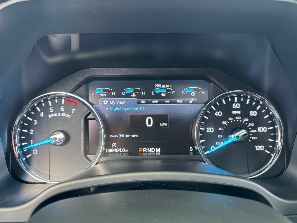 Used 2019 Ford Expedition Limited w/ Equipment Group 303A AWD/4WD image 5