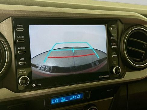 Certified 2021 Toyota Tacoma SR5 image 13