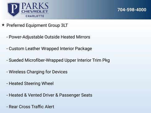 Certified 2024 Chevrolet Corvette Stingray Premium Cpe w/ Z51 Performance Package RWD image 14