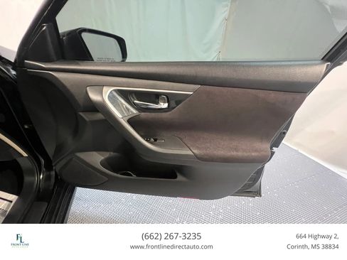 Used 2013 Nissan Altima 2.5 S FWD image 19
