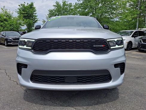New 2026 Dodge Durango GT AWD/4WD image 2