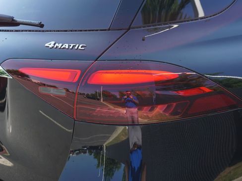 Used 2026 Mercedes-Benz GLE 350 4MATIC image 15