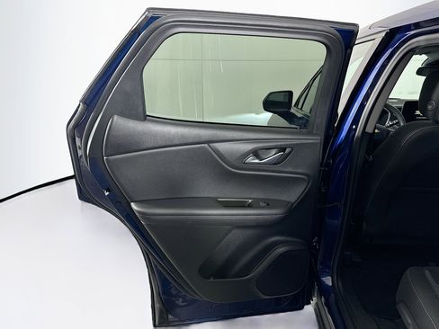 Used 2023 Chevrolet Blazer LT image 24