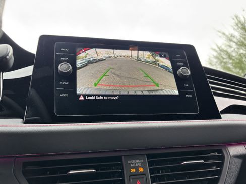 Certified 2026 Volkswagen Jetta GLI Autobahn image 23