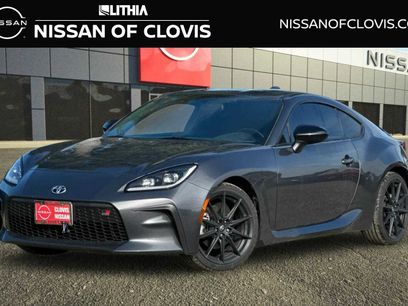 Used 2022 Toyota GR86 Premium