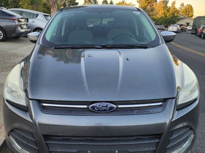 Used 2015 Ford Escape SE
