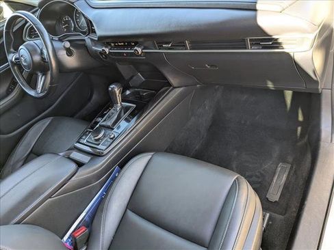 Used 2024 MAZDA CX-30 AWD 2.5 S w/ Select Sport Pkg image 22