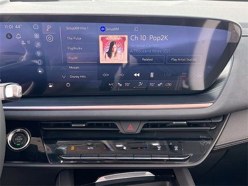 New 2025 Buick Envision Sport Touring image 10