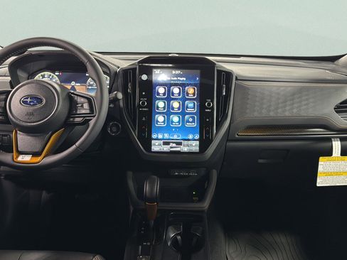 New 2026 Subaru Forester Wilderness image 30