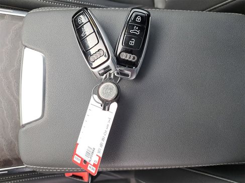 Used 2023 Audi A6 Premium Plus w/ Premium Plus Package image 10