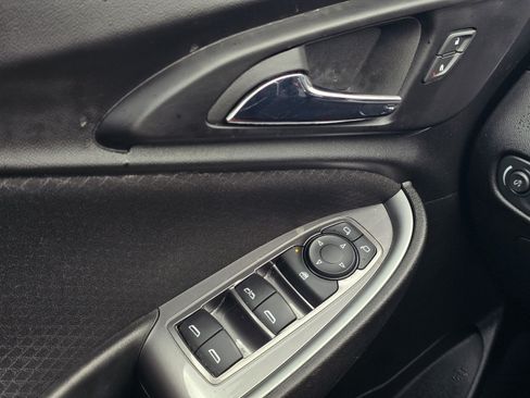 Used 2024 Chevrolet Malibu LT FWD image 24