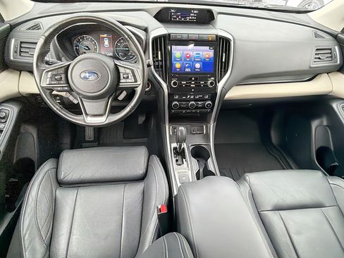 Used 2021 Subaru Ascent Limited w/ Technology Package AWD/4WD image 16