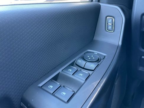 New 2026 Ford F150 STX w/ Equipment Group 200A AWD/4WD image 25
