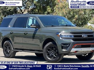 Certified 2023 Ford Expedition Timberline AWD/4WD video 1