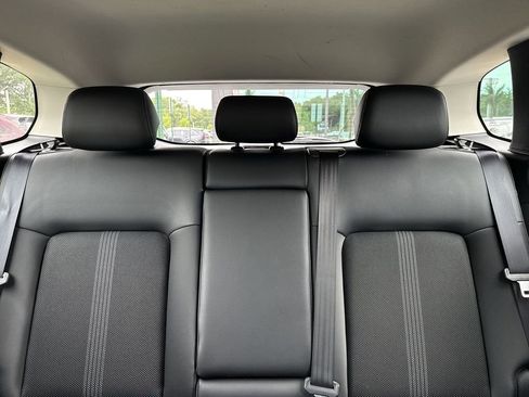 Certified 2024 MAZDA CX-50 AWD 2.5 S w/ Cargo Package image 18