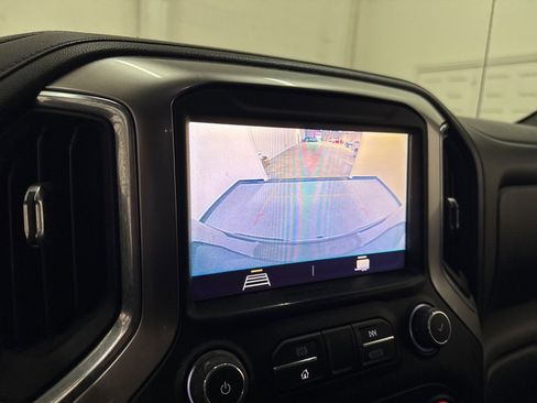 Used 2020 Chevrolet Silverado 1500 LT w/ Texas Edition image 44